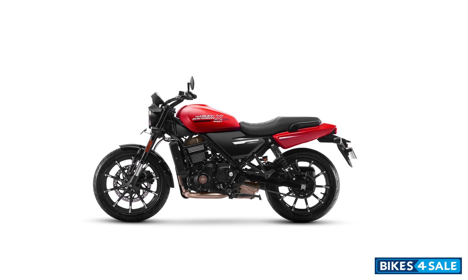 Harley Davidson X440 T