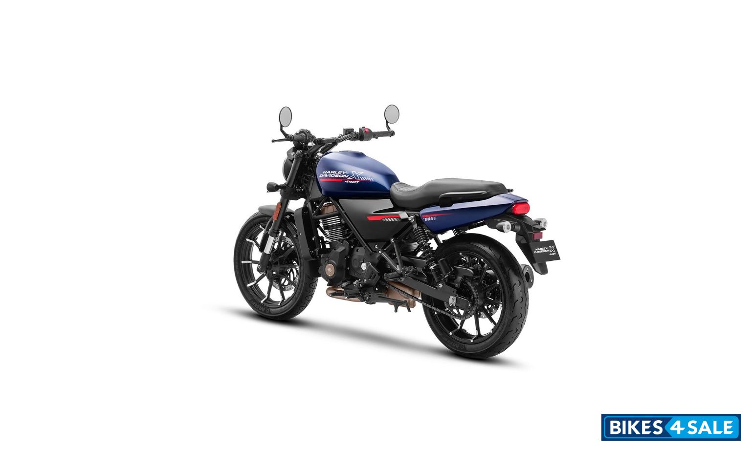 Harley Davidson X440 T