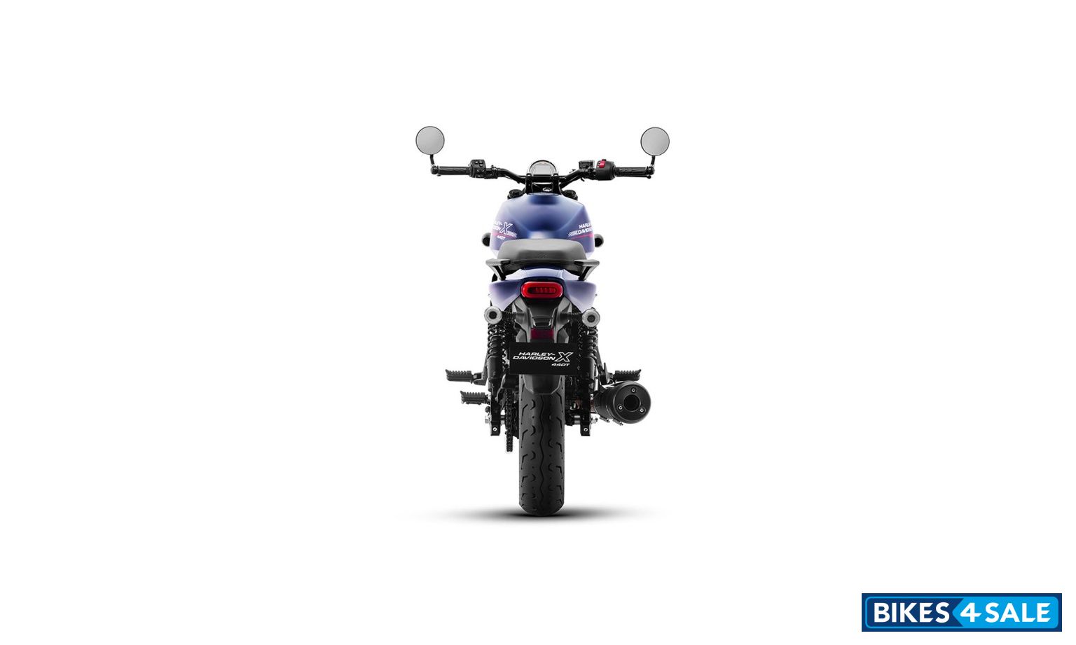 Harley Davidson X440 T