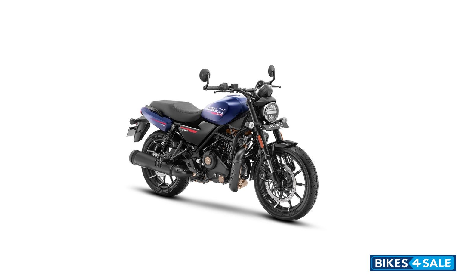 Harley Davidson X440 T