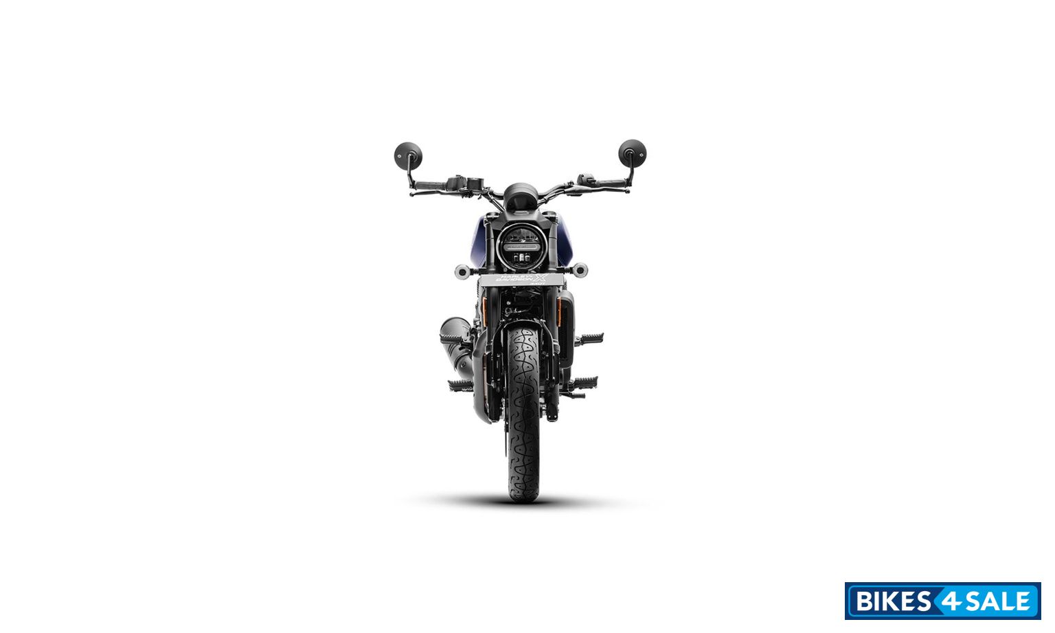 Harley Davidson X440 T