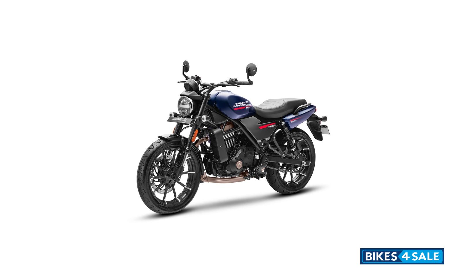 Harley Davidson X440 T