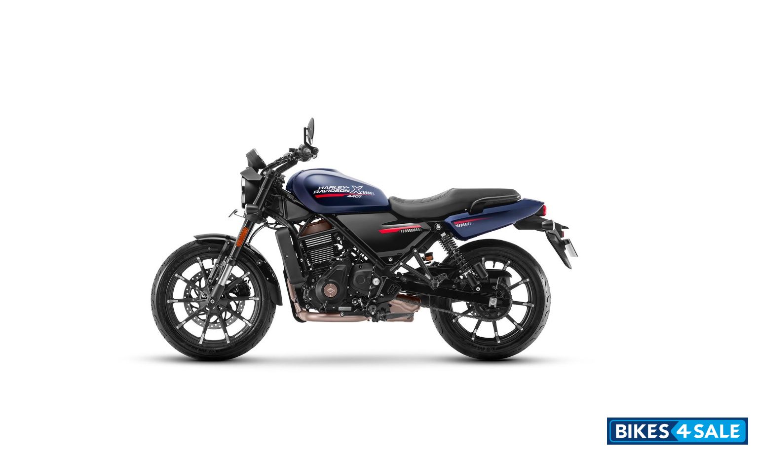 Harley Davidson X440 T