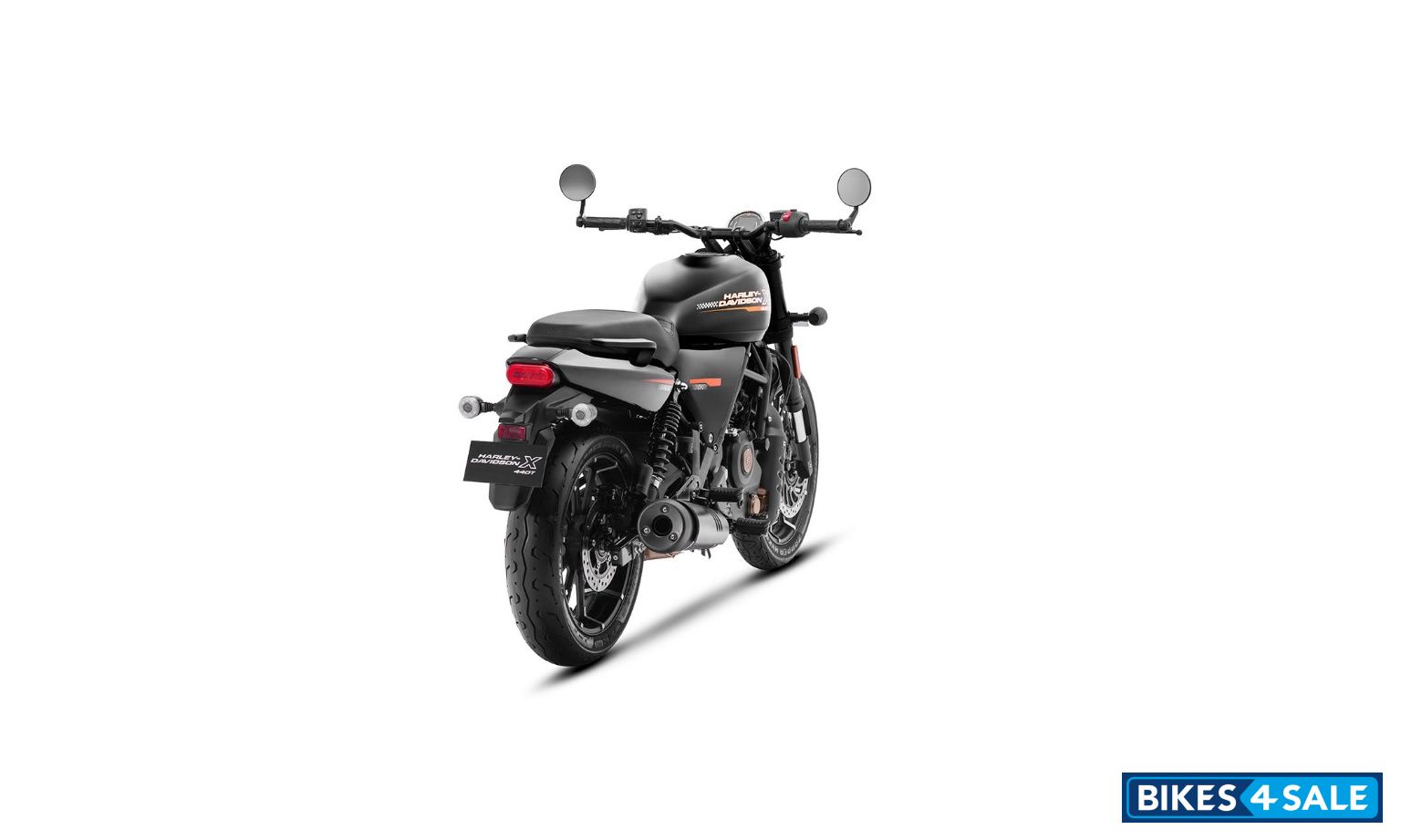 Harley Davidson X440 T