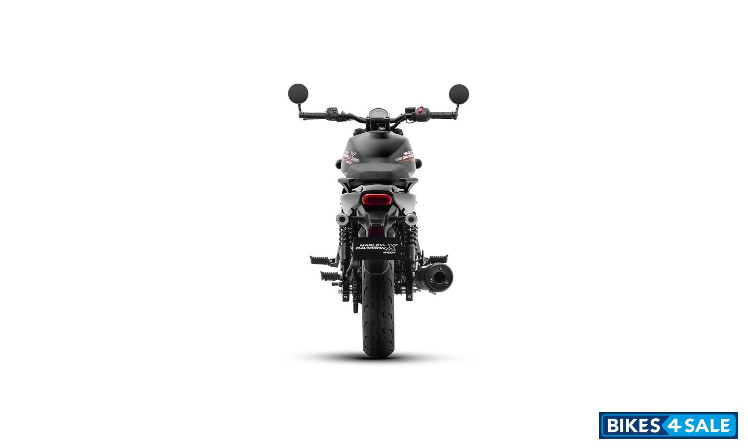 Harley Davidson X440 T