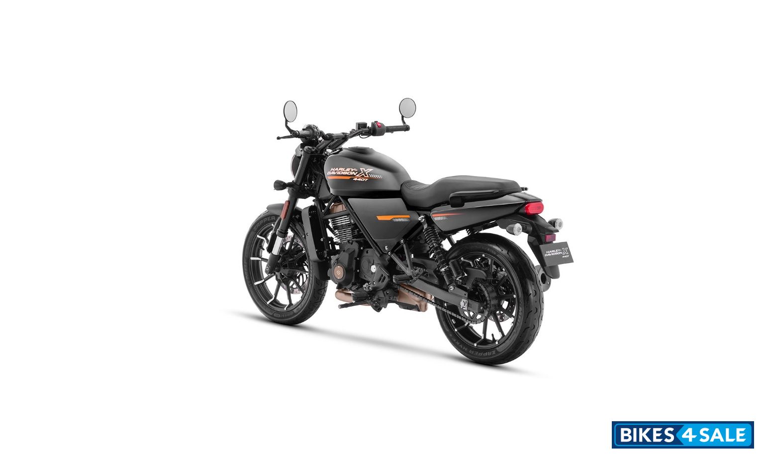 Harley Davidson X440 T