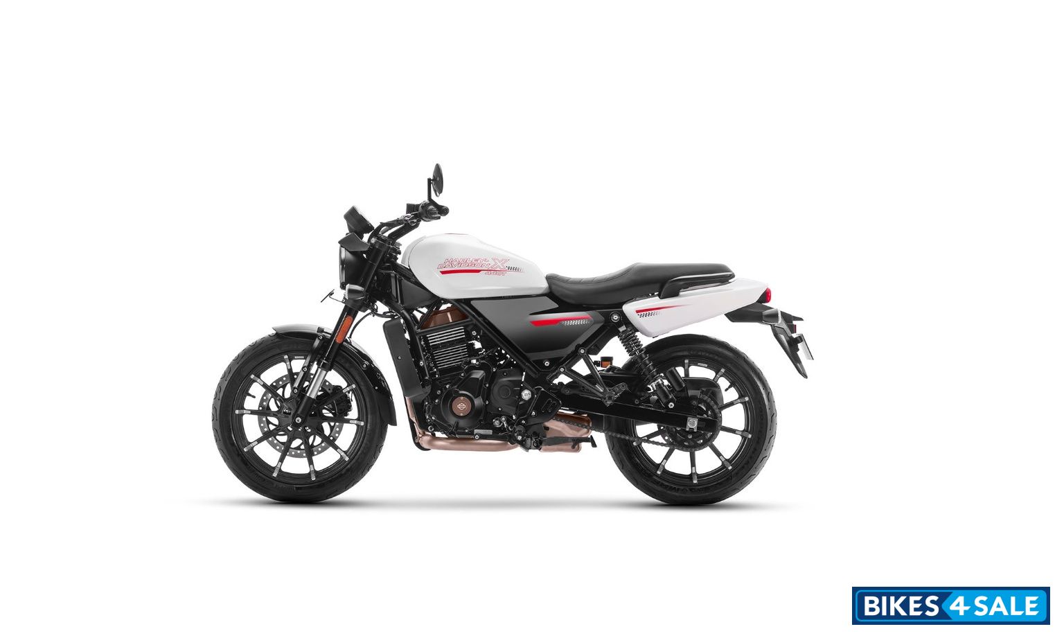 Harley Davidson X440 T