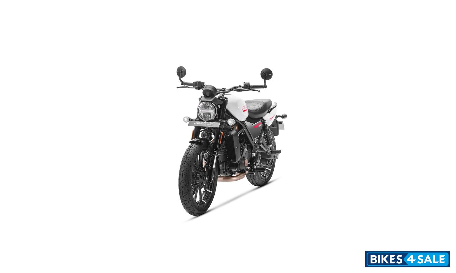 Harley Davidson X440 T