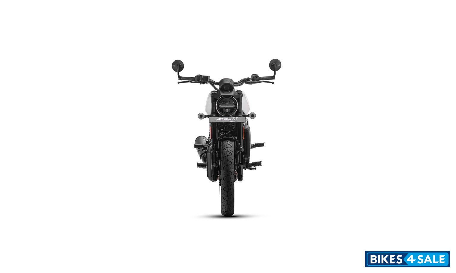 Harley Davidson X440 T