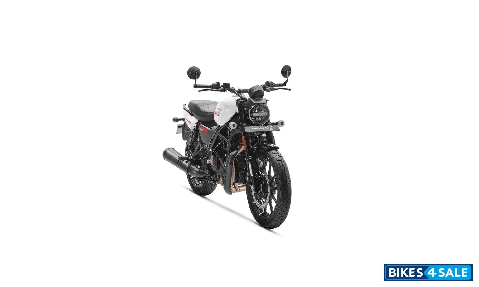 Harley Davidson X440 T