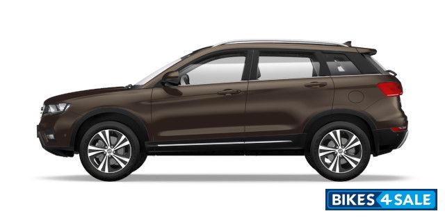 Haval H6 Coupe City 2WD Petrol