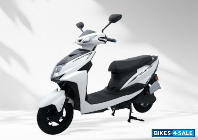 Herald Rider DLX Herald Rider DLX