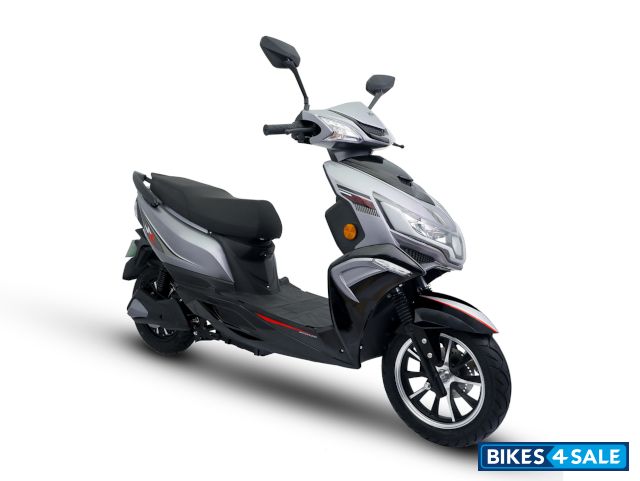 Herald Rider Pro Plus