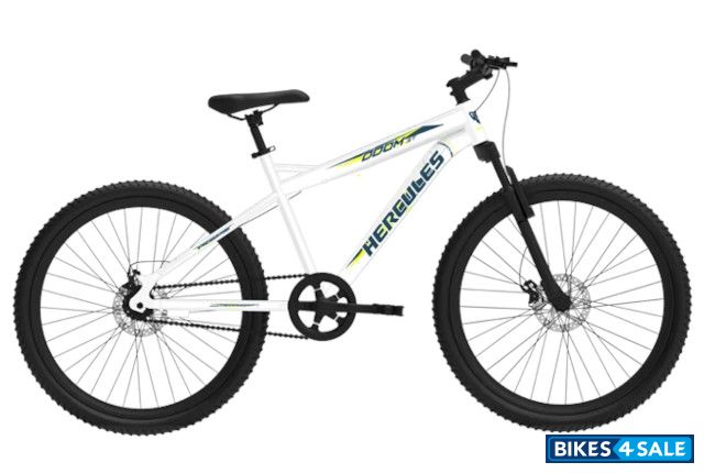 Hercules Doom 3T HT DX2