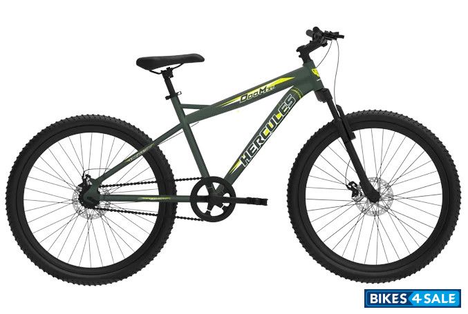 Hercules Doom 3T HT DX2