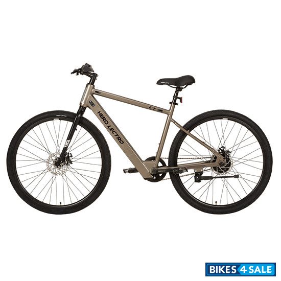 Hero Cycles Lectro C1