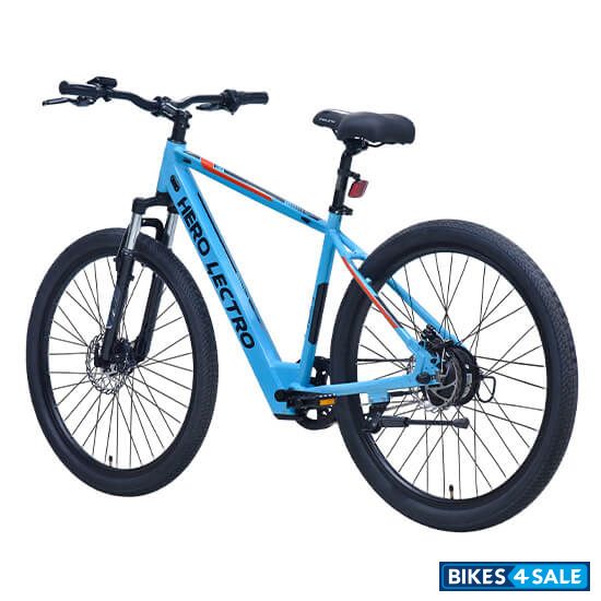 Hero Cycles Lectro C5F