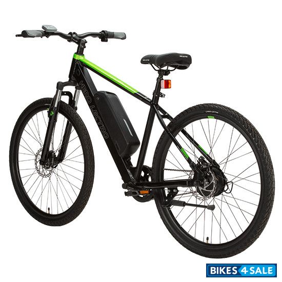 Hero Cycles Lectro C5x