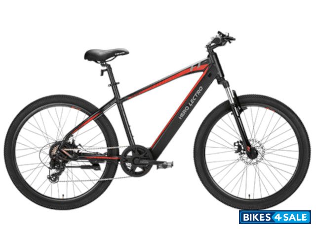 Hero Cycles Lectro F1