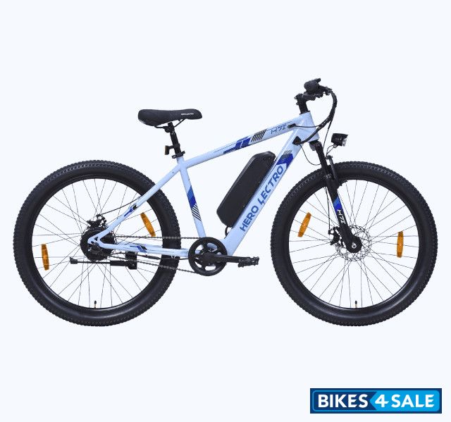 Hero Cycles Lectro H7E Hero Cycles Lectro H7E