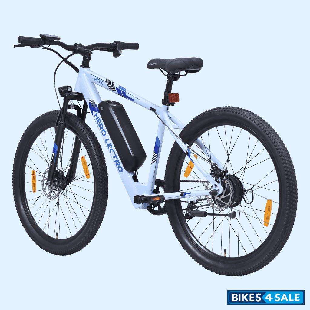 Hero Cycles Lectro H7E