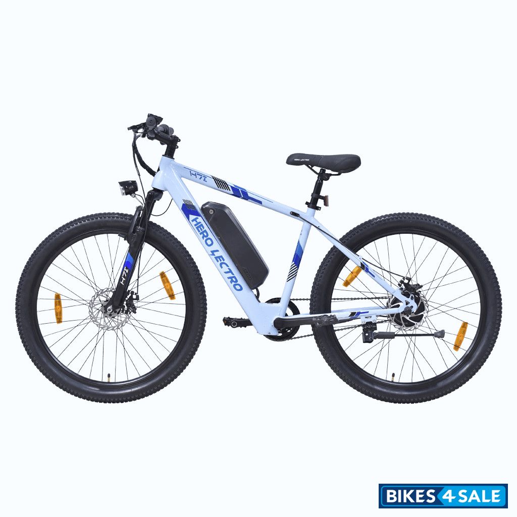 Hero Cycles Lectro H7E