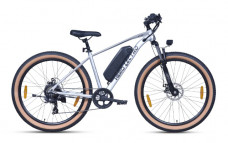 Hero Cycles Lectro Y3 Plus