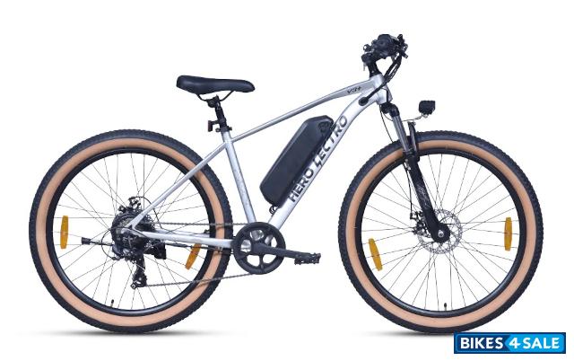Hero Cycles Lectro Y3 Plus