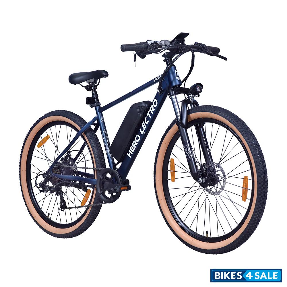 Hero Cycles Lectro Y5 Plus