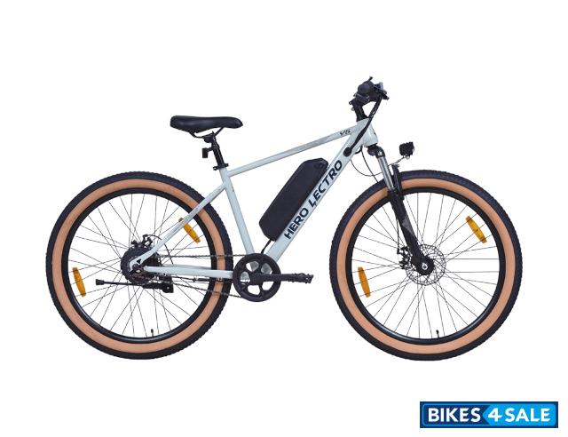 Hero Cycles Lectro Y5
