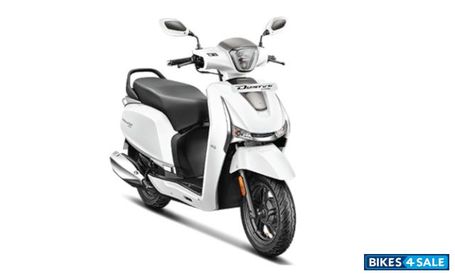 Hero Destini 125 2025