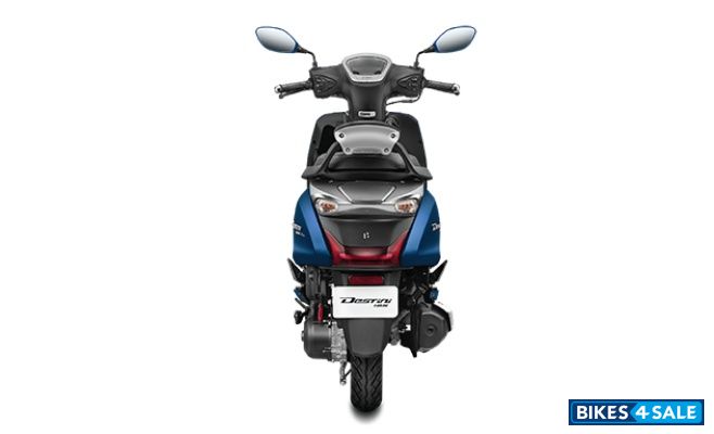 Hero Destini 125 2025