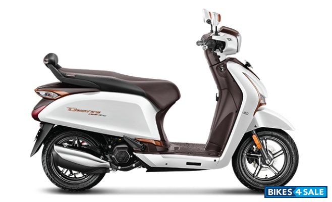 Hero Destini 125 2025