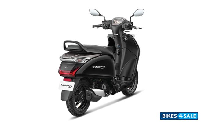 Hero Destini 125 2025