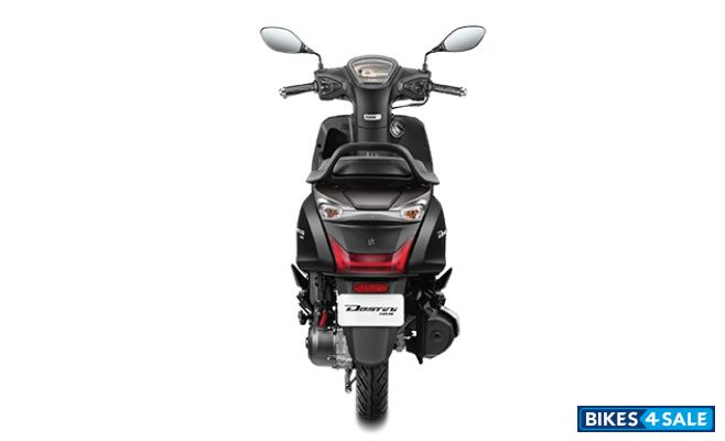 Hero Destini 125 2025