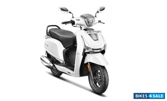 Hero Destini 125 VX