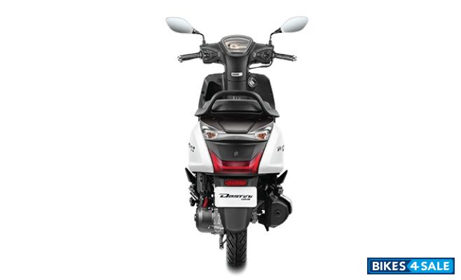 Hero Destini 125 VX