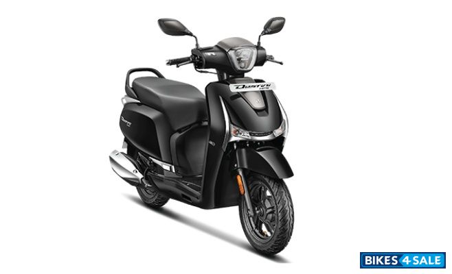 Hero Destini 125 VX