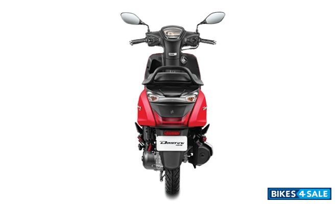 Hero Destini 125 VX