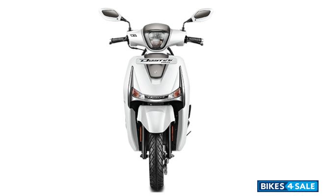 Hero Destini 125 VX