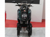 Hero Electric AE-3 e-Trike