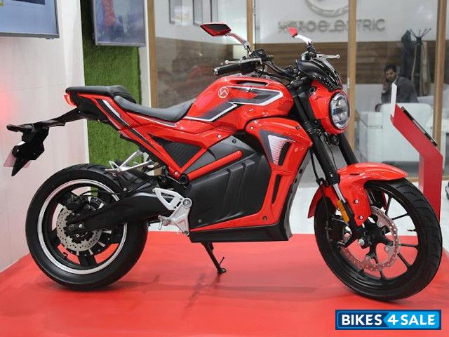 electric bike price