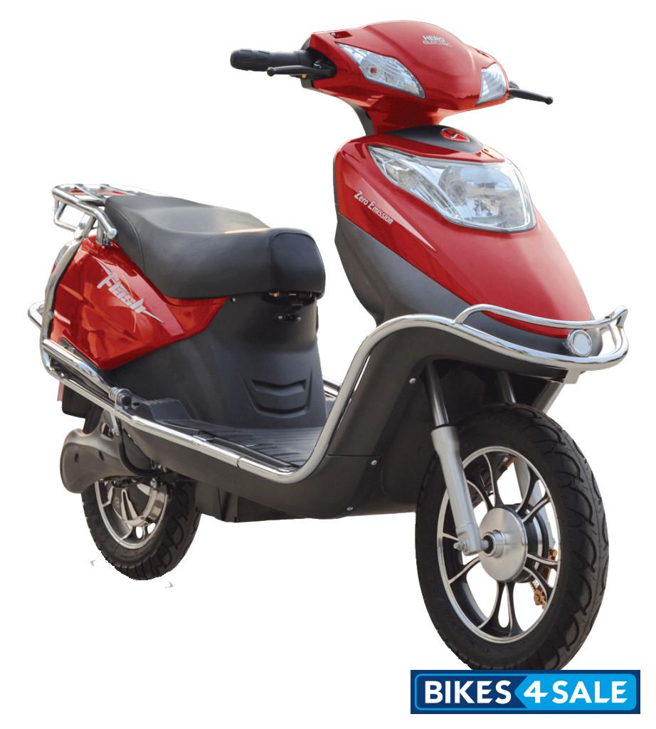 Hero Electric Flash LA