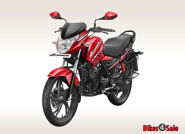 Hero Glamour Sv 125 Price Specs Mileage Colours Photos And