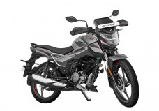 Hero Glamour X 125 ABS