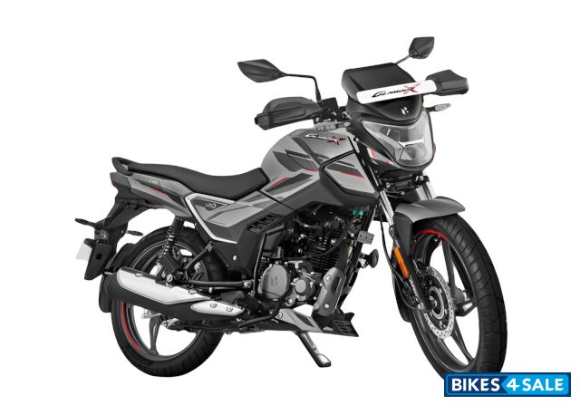 Hero Glamour X 125 ABS Hero Glamour X 125 ABS