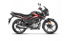 Hero Glamour X 125 Disc