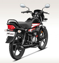 Hero HF 100 price, specs, mileage 