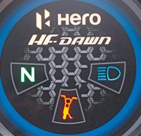 Hero HF Dawn