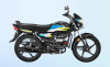 Hero HF Deluxe Flex Fuel